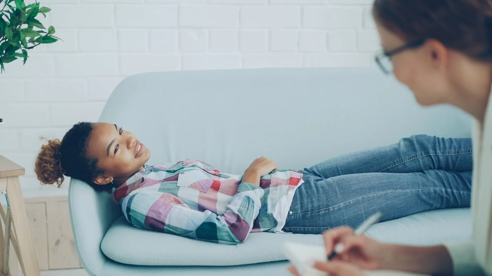 grief therapist Tampa