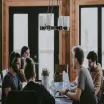 Group therapy support session in Tampa