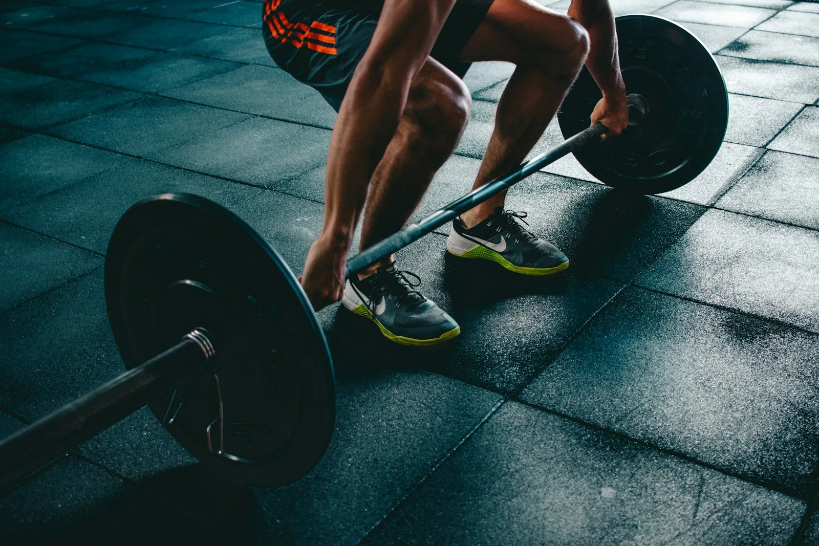 Kettlebell and community fitness
