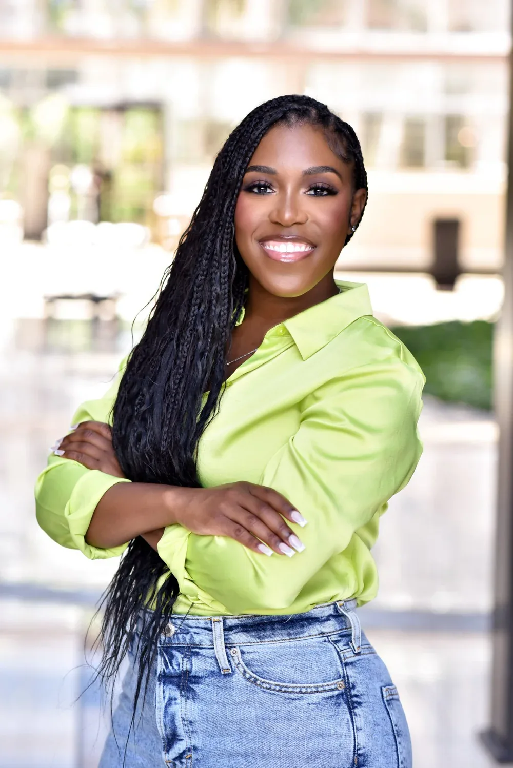 Symone Jackson